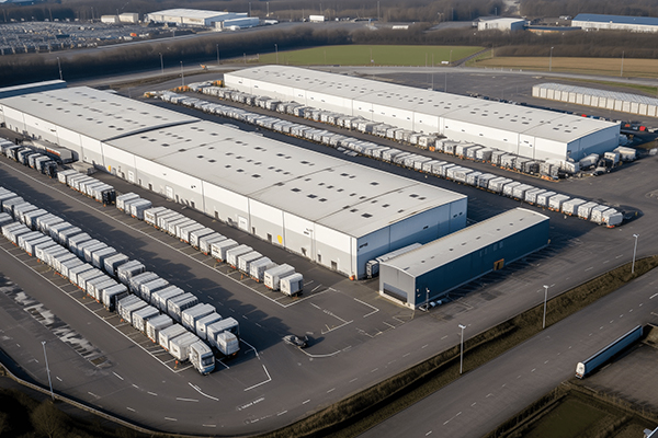 Wuhan Golden Gates Group Co.,Ltd